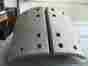 M12wm112 Spicer Trailer Brake Shoes