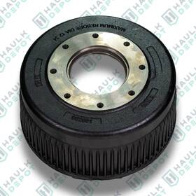 10d928-mt Mat 12 000 Lbs Drum Only -
