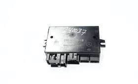 1679001209 Mercedes-benz Used Trailer Brake Control Module Fits 2020 Sprinter 250