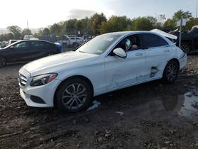 2059009216 Mercedes-benz Used Trailer Brake Control Module Fits 2015 C-class 205