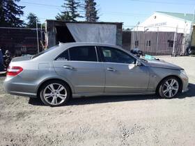 468779 Mercedes-benz Used Trailer Brake Control Module Fits 2011 E-class 204