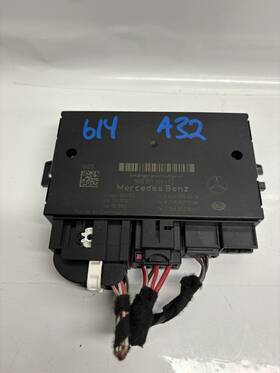 A2469004216 Mercedes-benz A2469003518 Gle Class Trailer Tow Control Module Rear Rh 16 18 Oem