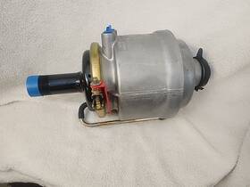 Wm1624lg-t Mgm Magnum Type 16 2017156 3874183 New Condition Oem
