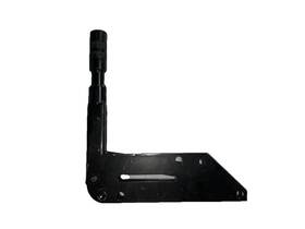 5340-00-936-5284 Military Contract Parking Brake Lever For M101a3 Trailer Black Nsn