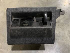 56029481ah Mopar 2011 Dodge Ram 6.7 Cummins Trailer Brake Controller