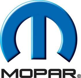 68160146aa Mopar Trailer Brake Control Mounting Bracket-st Vin T
