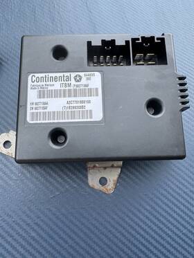 68277155af Mopar Towing Tow Brake Control Module 2019 - 2024 Ram 1500 Genuine Oem Brand New