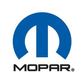 Mopar 68572329ab Genuine Module