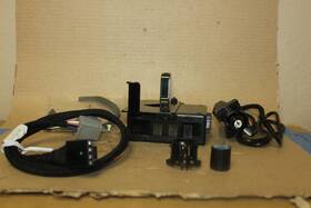68573756ab Mopar Oem 2021-2024 Jeep Grand Cherokee Trailer Brake Control Kit Ot42