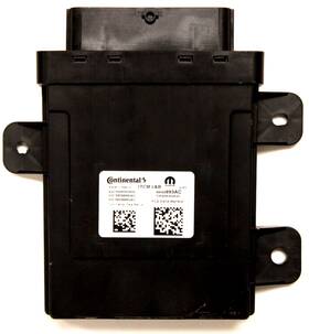 68588993ac Mopar 68588993ad 2023 Jeep Trailer Brakes Module Part# Replaces