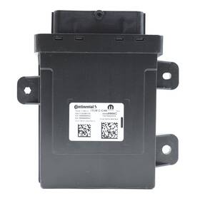 68588996ac Mopar New Oem Trailer Tow Module Jeep Grand Wagoneer / 23-25
