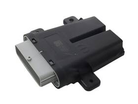 Mopar 68602158ah Genuine Trailer Brake And Towing Control Module