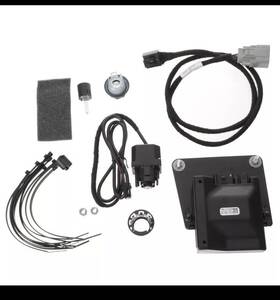 82215652ad Mopar 18-24 Wrangler Jl Gladiator Trailer Brake Controller Oem New