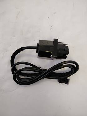8221swr1990 Mopar Jeep Gladiator Jt 2020-2024 Trailer Brake Controller Plug Oem