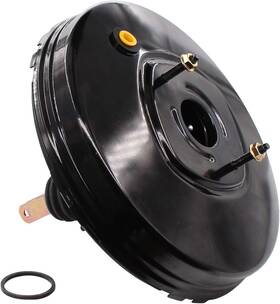 8t4z2oo5a Newyall Power Brake Booster For Mazda Cx-9 2007-2016 Ford Edge 2007-2010