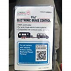 Not Applicable Electronic Brake Control 016118111552