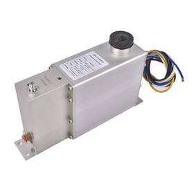 Oe Quality 381-7066 Trailer Eoh Electric/hydraulic Brake Actuator 1200psi 3817066