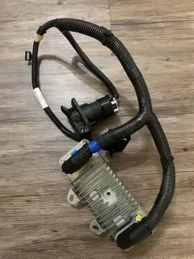 2534249-00-a Oem 1764896-98-d Tesla Trailer Jumper Harness And Module Pn