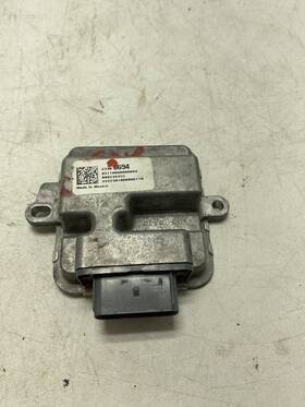 2336694 Oem 2023 Gmc Sierra Denali Trailer Brake Power Control Module