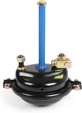 9253201660 P Sepey T2424dp T24 Air Brake Chamber For Trailer