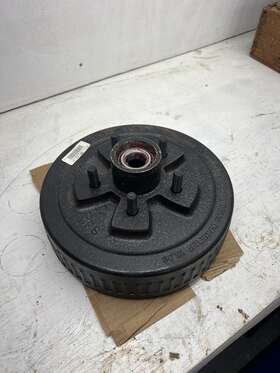7650030-03b Parts Pro Trailer Hub And Drum Kit