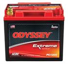 Pc1200t Odyssey Batteries Extreme Series
