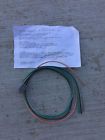 68320483aa Pn Electric Brake Kit