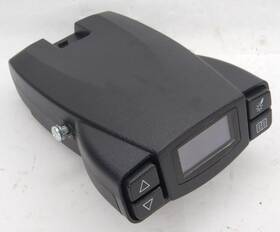 90195 Pnkmonkey Replacement Only Universal Trailer P3 Brake Controller For Tekonsha