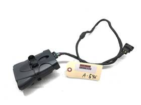 P36180114 Porsche 2011-2018 Cayenne S 958 Trailer Brake Controller Tekonsha P3 Oem