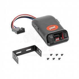 L41330981 Pro Series Trailer Brake Control Fits Ford Bronco 2021-2023