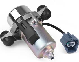 Zkb-001 Qrydwq Vacuum Pump Power Brake Booster Auxiliary Zkb001