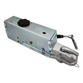 Quenpenge 099-175-00 7500lb Surge Brake Actuator Compatible With Drum Brakes Model 750e 2 Inch Ball 7