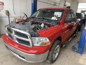 56029431ac Ram Used Trailer Brake Control Module Fits 2011 Dodge 1500 Pickup Towing Contro
