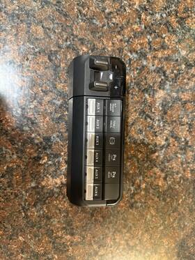 68578995aa Ram Used Trailer Brake Control Module 2022 Dodge 2500
