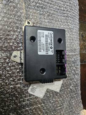 68413389 Ram Hemmi/ Cummins 2019-2022 2500 3500 Trailer Brakes Control Module