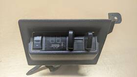 Ram P56029431ah 10-12 1500 2500 3500 Trailer Brake Control Switch Module Oem #z9