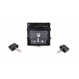 Ac84108373b3 Rareelectrical New Trailer Brake Control For Chevrolet Silverado 2500 Hd By Ac84108373