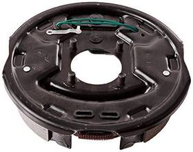 7615707 Raybestos Brakes - Electric Trlr