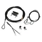 Rb-011 Nsa Rv Products Extra Cable Harness Kit 857768004180