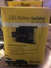 Rb-bi-130a Rb-bi130a Bussmann 130 Amp