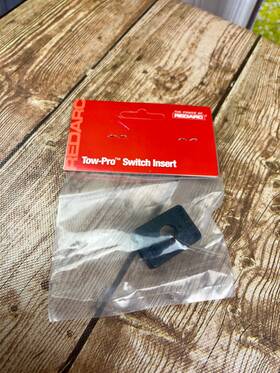 Tspi-002 Recarc Tow Pro Switch Insert Redarc 7/8 Inch X 21/16