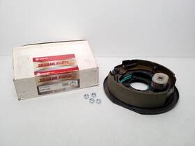 Red Line Eb01-105 Redline Trailer Parts Pro Electric Brake 10 Inch X 2.25 Rh 3.5k