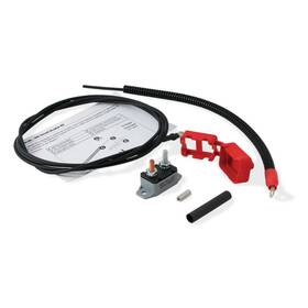 Cbk30-eb Redarc Tow-pro Circuit Breaker Kit - 30a