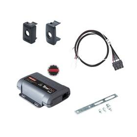 Ciktp-na-012 Redarc Tow-pro Fits Trail Brake Controller Kit For Lexus &