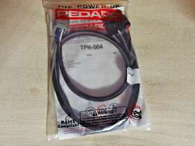 Tph-004 Redarc Electronics Tow Pro Contoller Harness Cable For Certain Jeep/dodge