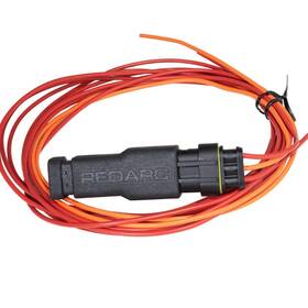 Epdk-001 Redarc Tow-pro 7a Encapsulated Diode Brake Trailer Control Mounting Accessory