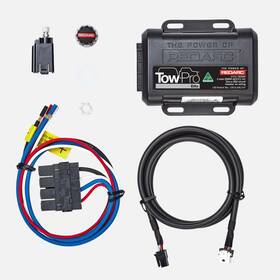 Ebrh-accv3-na Redarc Rdcebrhaccv3n 12v Battery Harness - Quick Disconnect For Trolling Motor