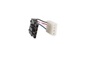 Tph-018 Redarc Hopkins Adapter For Plug/play Tow-pro Brake Controller Harness