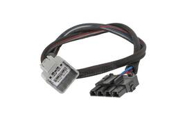 Tph-020 Redarc For Ram Truck Tow-pro Brake Controller Harness