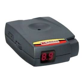 Ta1200 Redneck Trailer Redline Pilot Brake Control